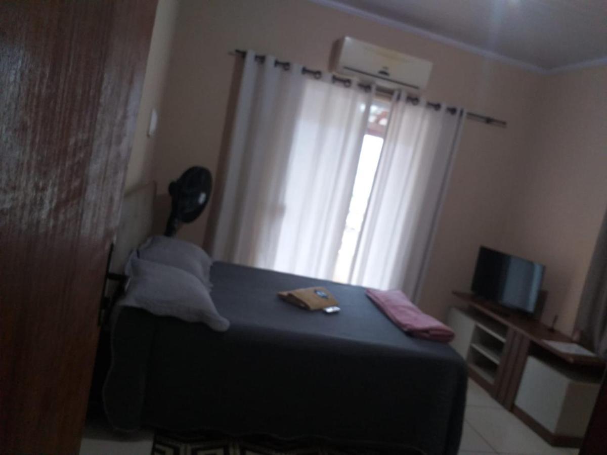 Dom Gabriel 4 Apartment กัมโปส โดส กอยตากาเซส ภายนอก รูปภาพ