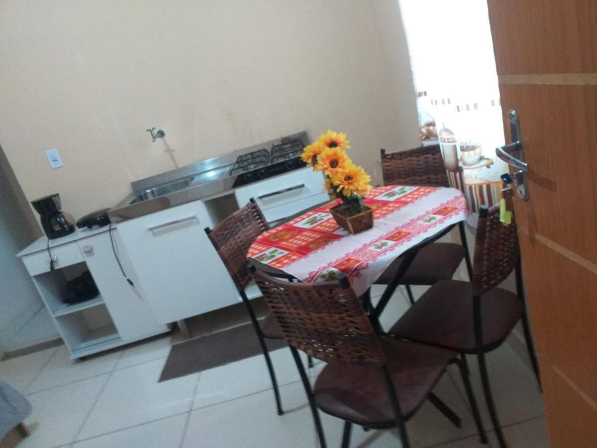 Dom Gabriel 4 Apartment กัมโปส โดส กอยตากาเซส ภายนอก รูปภาพ