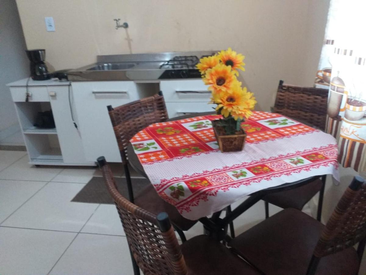 Dom Gabriel 4 Apartment กัมโปส โดส กอยตากาเซส ภายนอก รูปภาพ