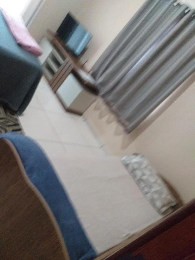 Dom Gabriel 4 Apartment กัมโปส โดส กอยตากาเซส ภายนอก รูปภาพ