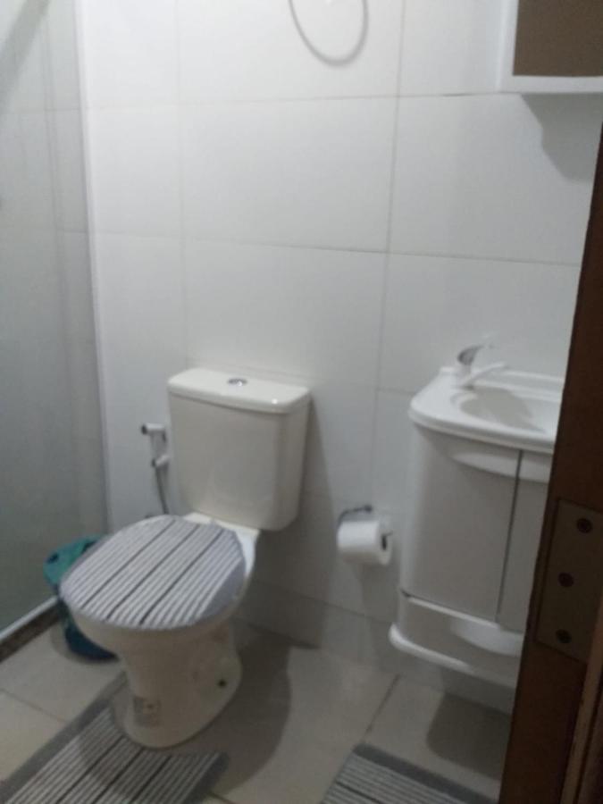 Dom Gabriel 4 Apartment กัมโปส โดส กอยตากาเซส ภายนอก รูปภาพ