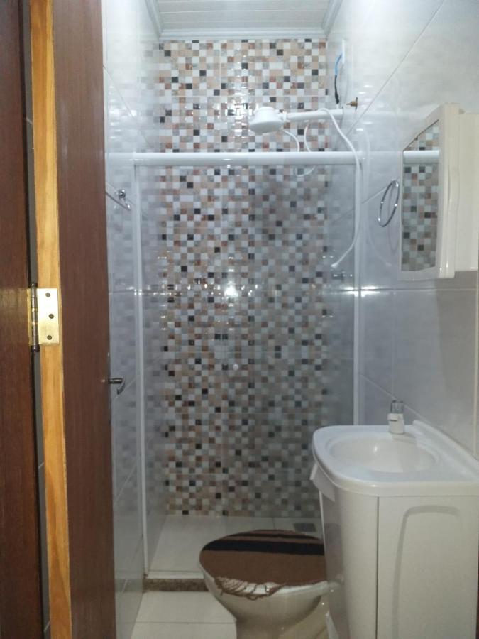 Dom Gabriel 4 Apartment กัมโปส โดส กอยตากาเซส ภายนอก รูปภาพ