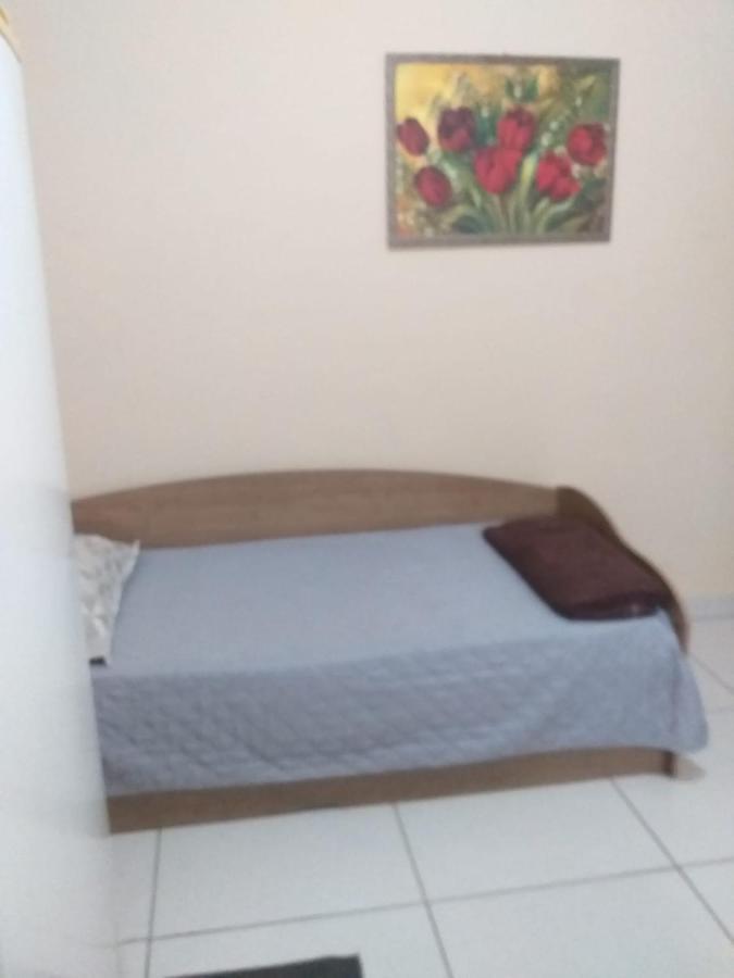 Dom Gabriel 4 Apartment กัมโปส โดส กอยตากาเซส ภายนอก รูปภาพ
